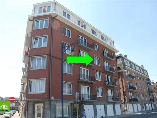 à louer Appartement Namur