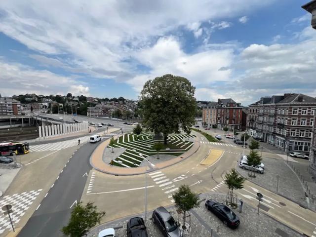 à louer Appartement Namur