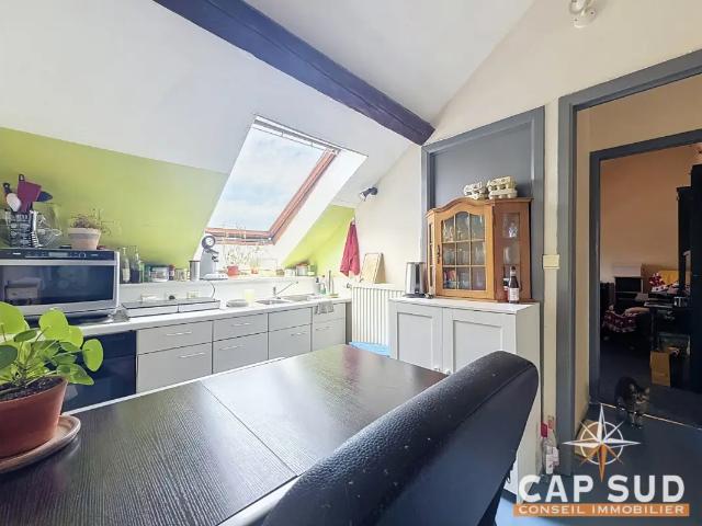 à louer Appartement Namur