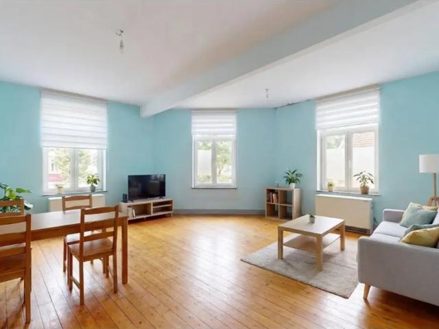 à louer Appartement Nandrin Place Ovide Musin