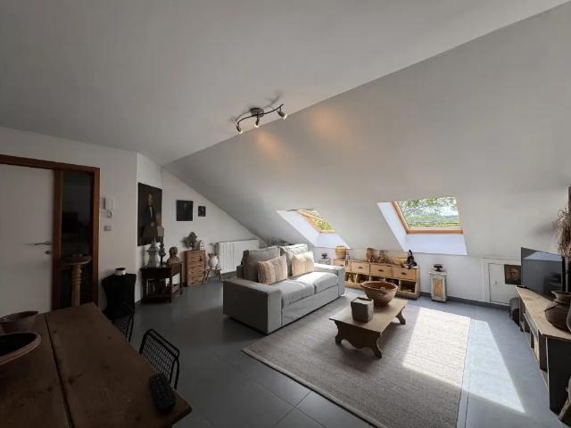 à louer Appartement Neufchâteau Le Sart