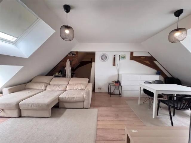 à louer Appartement Neufchâteau Rue Franklin Roosevelt