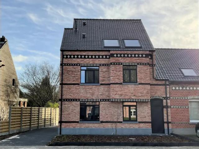 à louer Appartement Nijlen Bevelsesteenweg