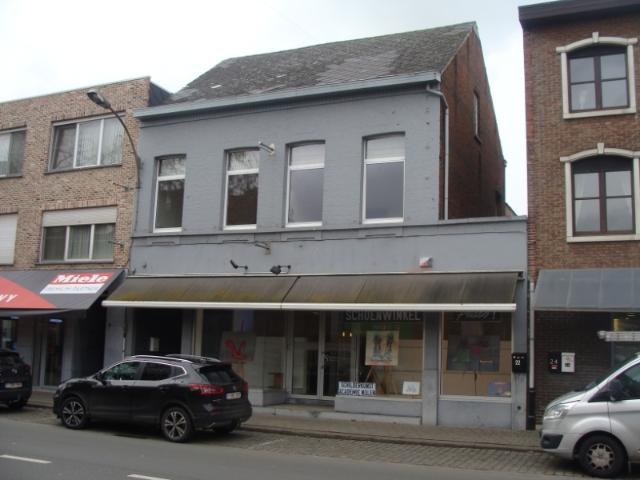 à louer Appartement Nijlen Statiestraat