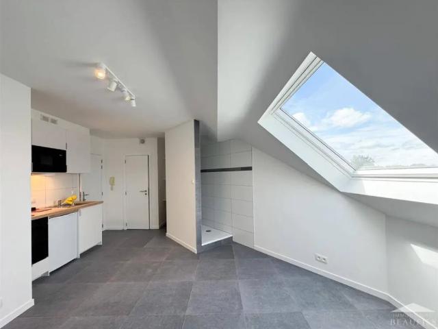 à louer Appartement Nivelles Avenue Général Jacques