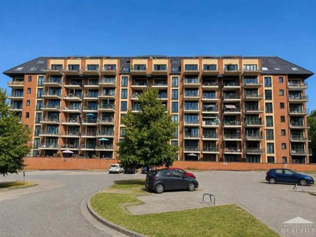 à louer Appartement Nivelles Chaussée de Mons