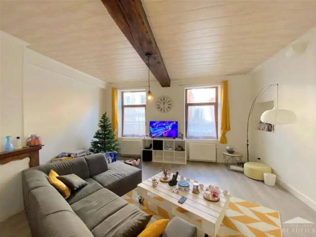 à louer Appartement Nivelles Rue de Namur