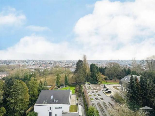 à louer Appartement Nivelles Rue de Sotriamont