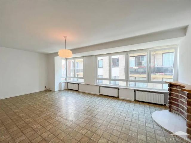à louer Appartement Nivelles Rue du Géant