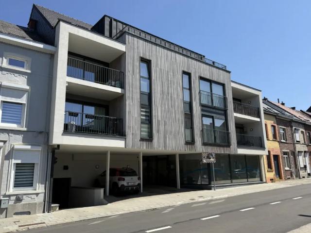 à louer Appartement Nivelles