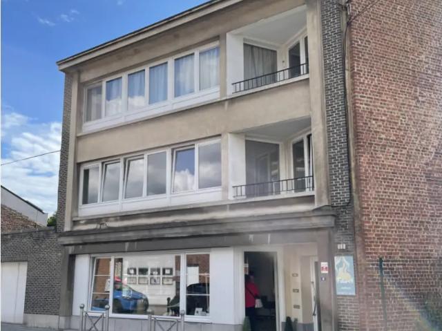 à louer Appartement Nivelles
