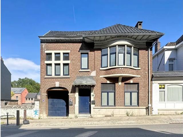 à louer Appartement Ottignies Louvain la Neuve Avenue des Combattants 56