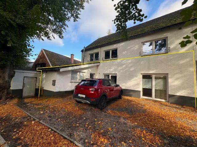 à louer Appartement Ougrée RUE DEL RODJE CINSE