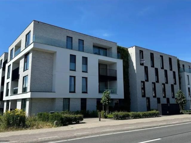 à louer Appartement Oud Turnhout Steenweg op Turnhout