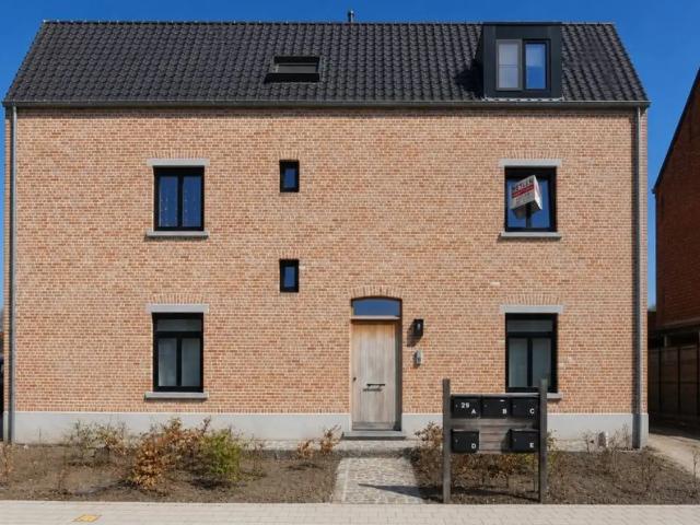 à louer Appartement Olen Oevelseweg