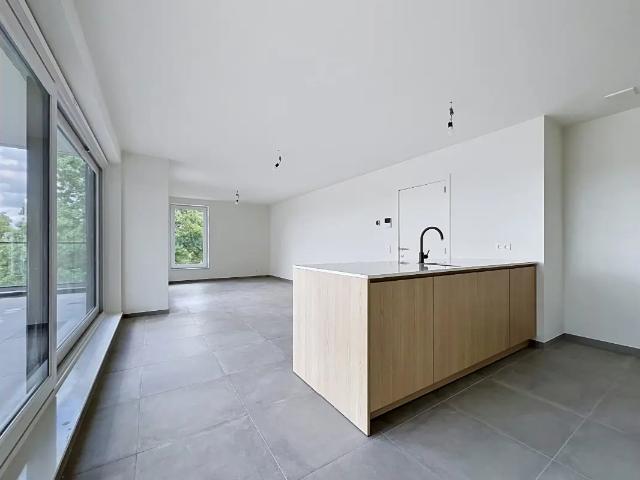 à louer Appartement Oostakker Celine Dangottestraat