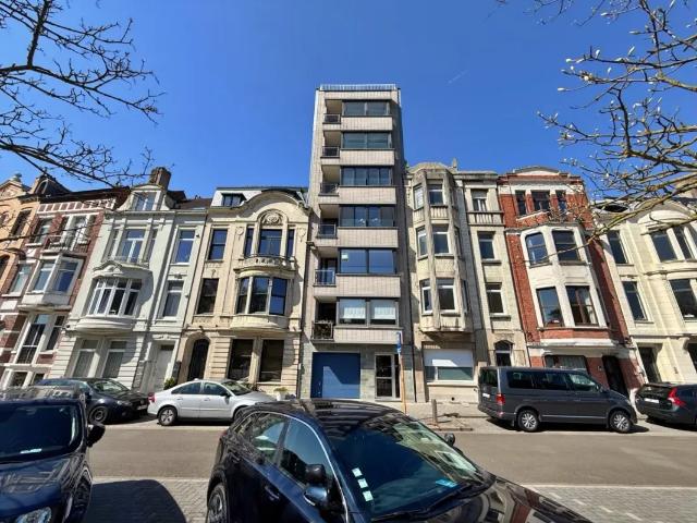 à louer Appartement Ostende Graaf de Smet de Naeyerlaan
