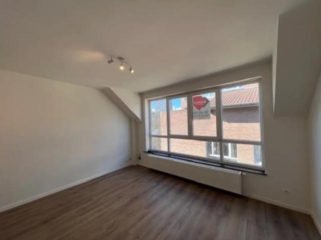 à louer Appartement Ostende Dwarsstraat