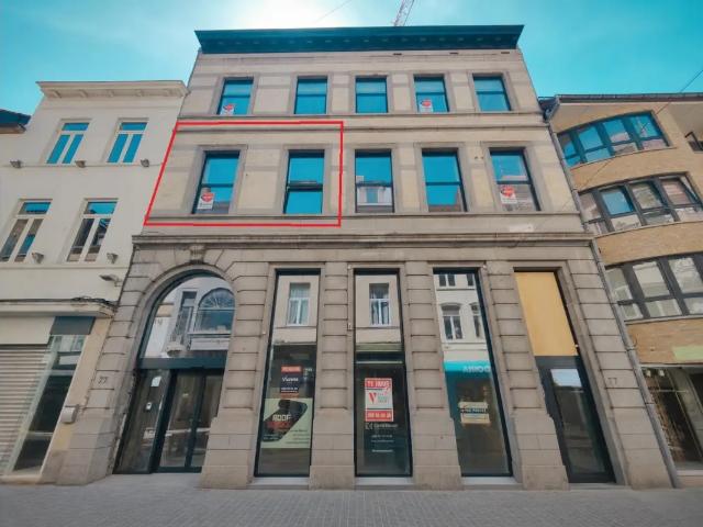 à louer Appartement Ostende Kapellestraat