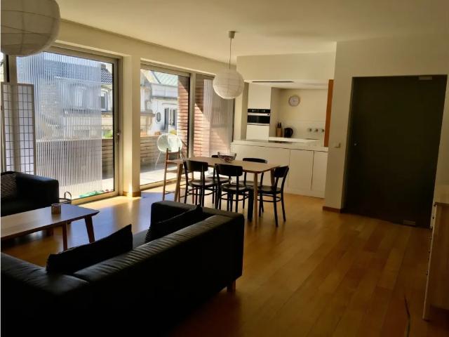 à louer Appartement Ostende Kapellestraat