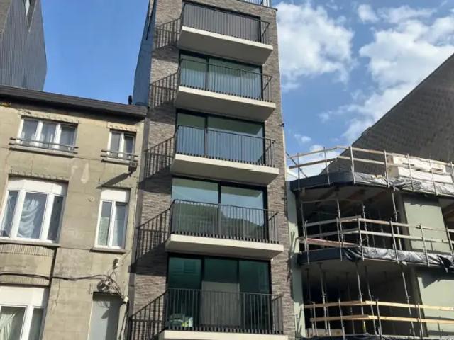 à louer Appartement Ostende Nieuwpoortsesteenweg