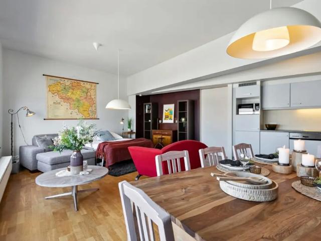 à louer Appartement Ostende Wellingtonstraat
