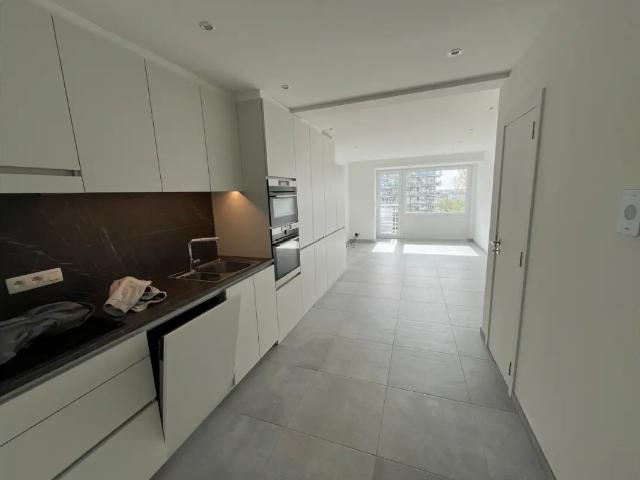 à louer Appartement Ostende Troonstraat