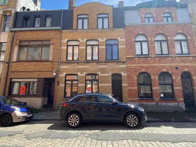 à louer Appartement Ostende Vaartstraat