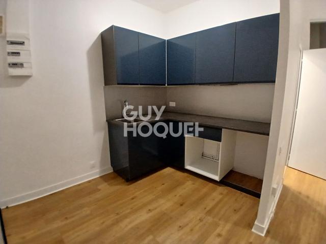 À louer: Appartement au coeur de Laon