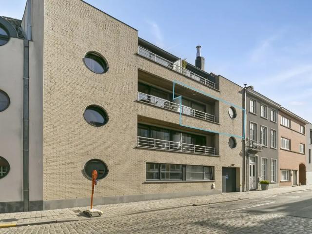 à louer Appartement Audenarde Burg