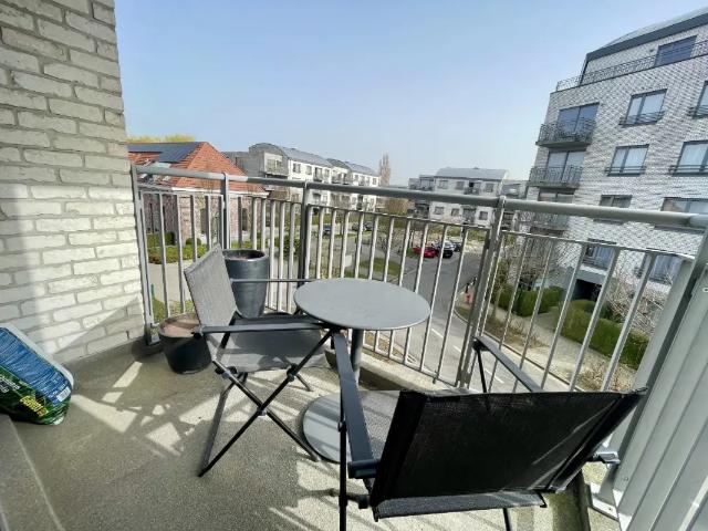 à louer Appartement Auderghem