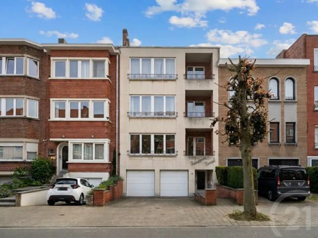 à louer Appartement Auderghem