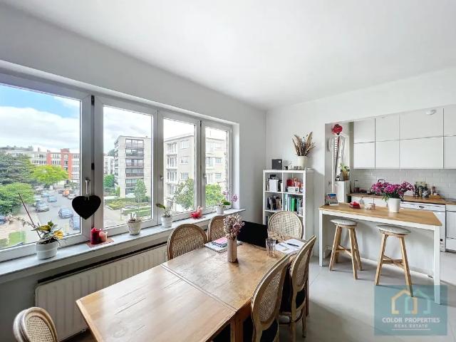 à louer Appartement Auderghem Avenue Gabriel Emile Lebon