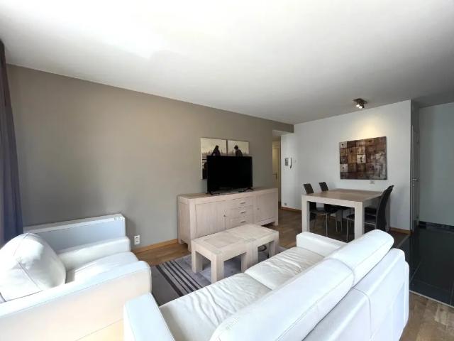 à louer Appartement Auderghem Avenue des Nenuphars