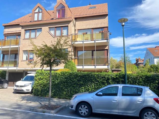 à louer Appartement Auderghem Avenue des Citrinelles
