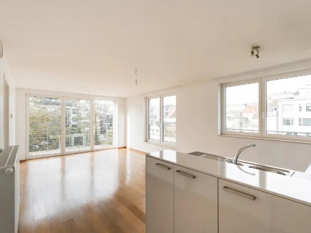 à louer Appartement Auderghem Avenue Pierre Devis