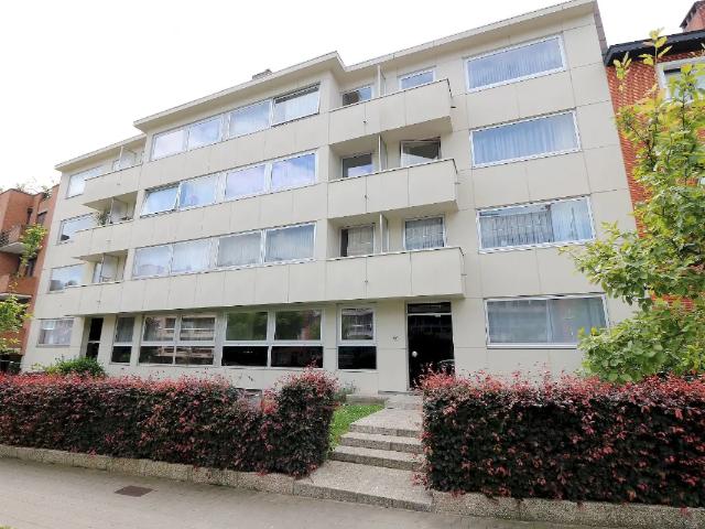 à louer Appartement Auderghem Boulevard des Invalides