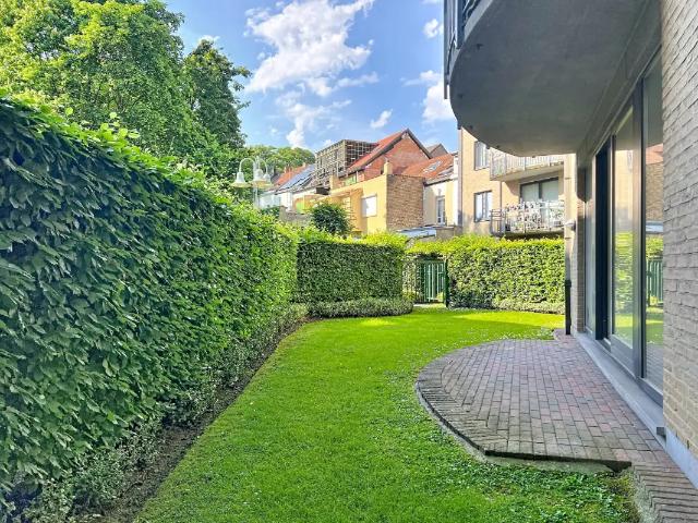 à louer Appartement Auderghem Boulevard du Souverain