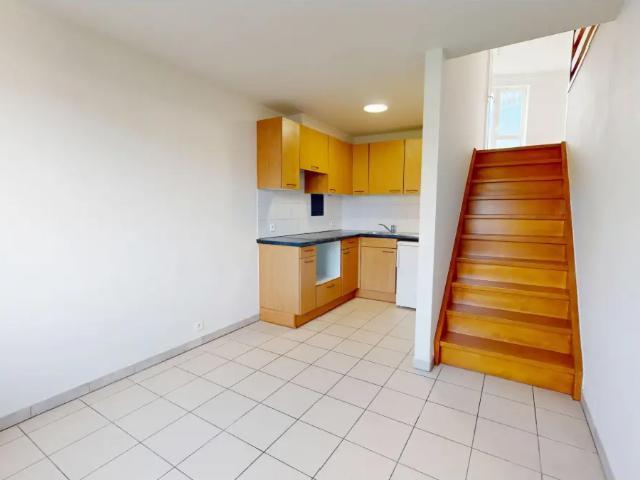 à louer Appartement Auderghem Chaussée de Wavre