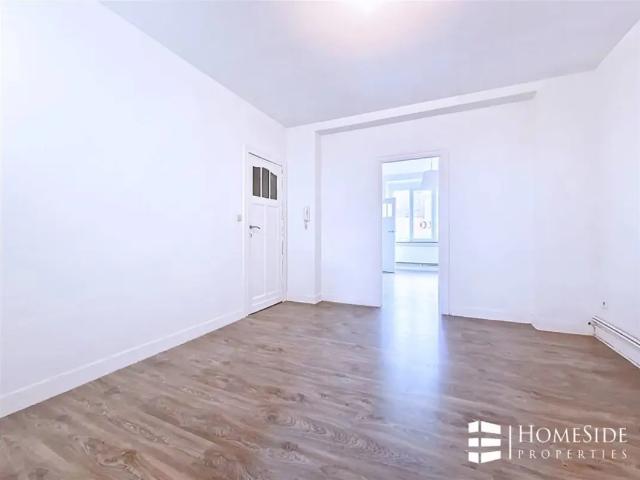 à louer Appartement Auderghem Chaussée de Wavre