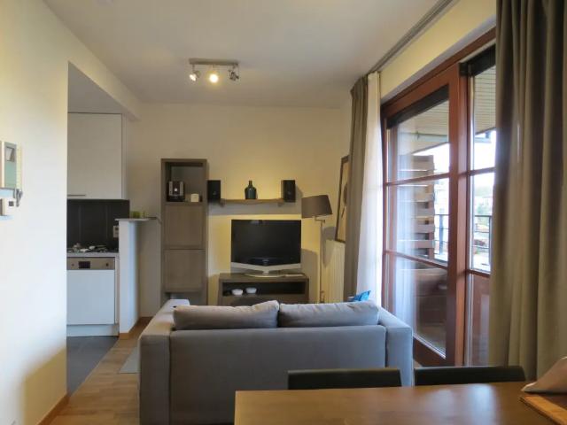 à louer Appartement Auderghem Clos Albert Crommelynck