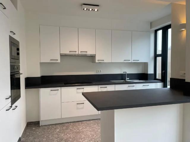 à louer Appartement Auderghem Jean Van Horenbeeck