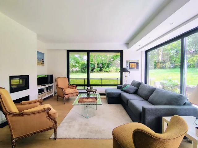 à louer Appartement Auderghem Jean Van Horenbeecklaan