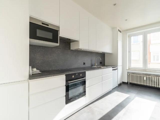 à louer Appartement Auderghem Rue Louis Marcx