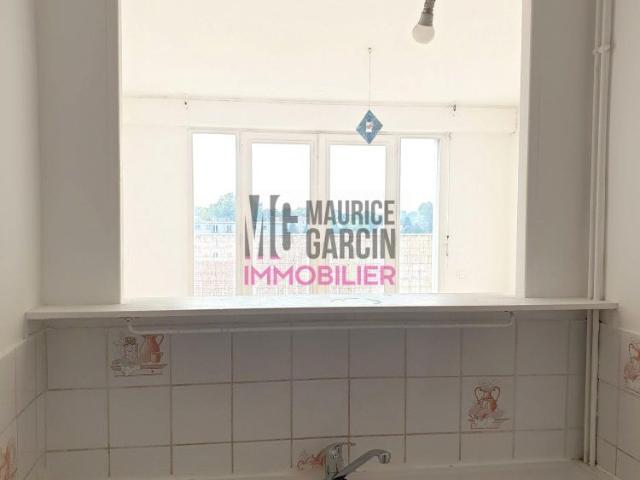 A LOUER APPARTEMENT AVIGNON 2 pièces 50.03m²