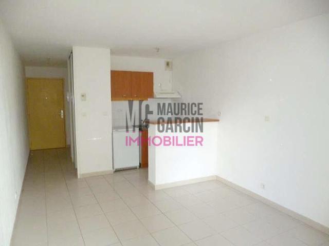 A LOUER APPARTEMENT AVIGNON/MONTFAVET 1 pièce 24.01m²