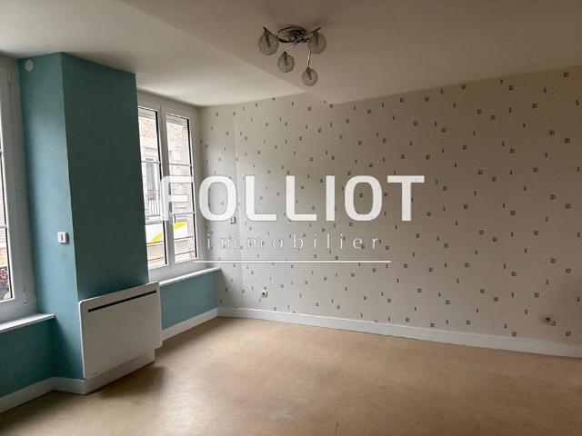 A LOUER Appartement Avranches 1 pi�ce s 25.98 m2