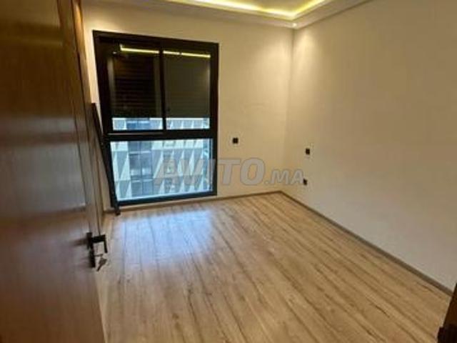 A louer appartement a casa finance city
