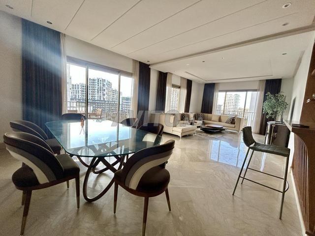 À louer Appartement à CFC