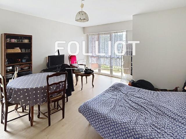 A LOUER Appartement à louer à Granville Centre ville